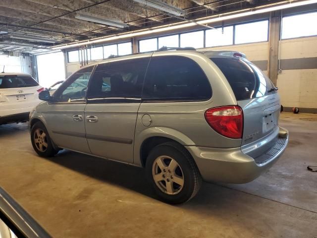 2006 Dodge Caravan SXT