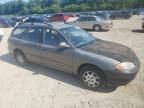 2000 Hyundai Elantra GLS