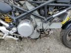 2005 Ducati Monster S2R