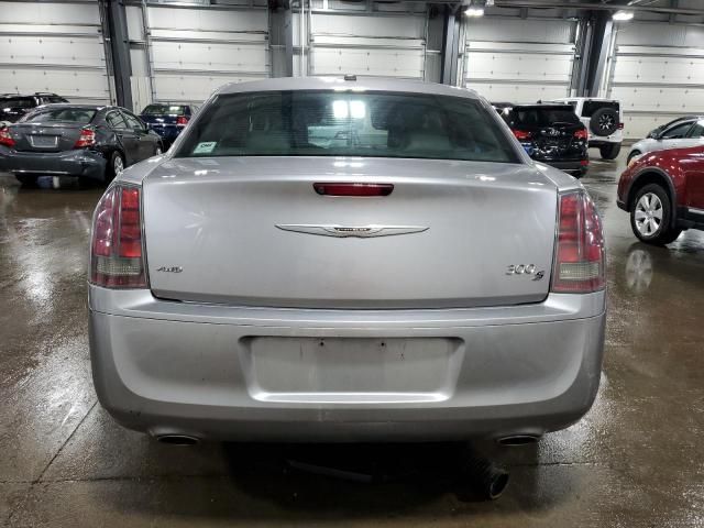 2014 Chrysler 300 S