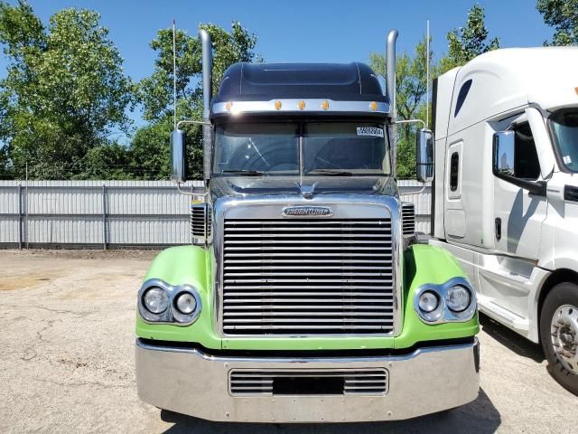 2016 Freightliner Conventional Coronado 132