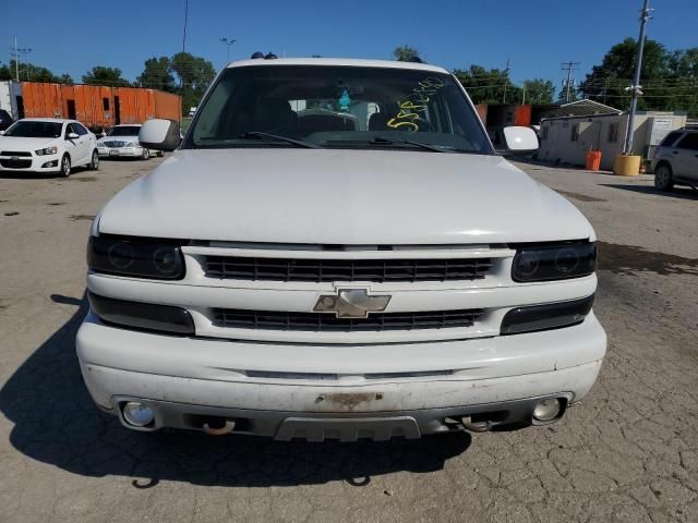 2003 Chevrolet Suburban K1500