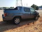 2007 Honda Ridgeline RTL