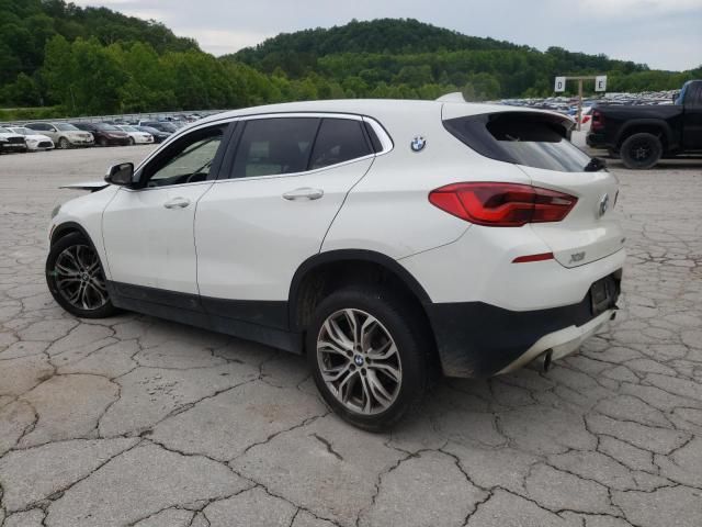 2020 BMW X2 XDRIVE28I