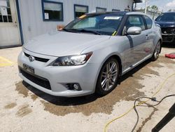 Scion salvage cars for sale: 2012 Scion TC