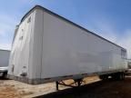 1998 Trailobile Vantrailer