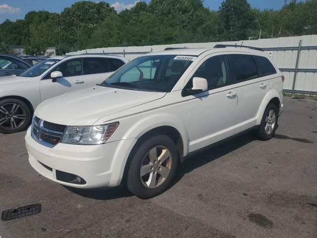 2011 Dodge Journey Mainstreet