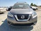 2018 Nissan Kicks S