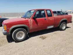 1990 Dodge Dakota en venta en Greenwood, NE