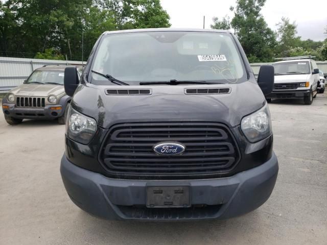 2015 Ford Transit T-150