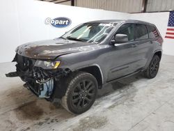 2019 Jeep Grand Cherokee Laredo en venta en Jacksonville, FL