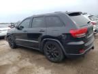 2012 Jeep Grand Cherokee Overland