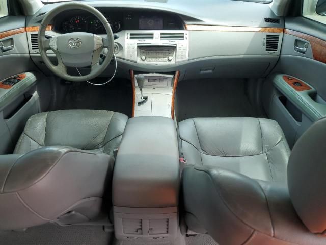 2006 Toyota Avalon XL