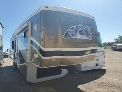 Salvage cars for sale from Copart Des Moines, IA: 2011 Cedar Creek 5th Wheel