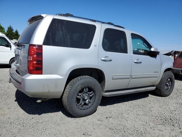 2010 Chevrolet Tahoe K1500 LT