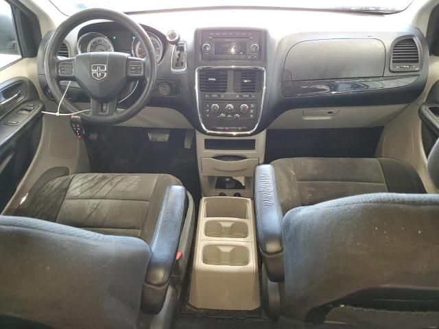 2012 Dodge Grand Caravan SE