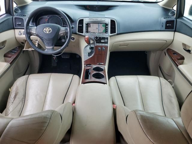 2011 Toyota Venza