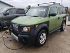 2008 Honda Element LX