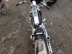 2007 Harley-Davidson Fxst Custom