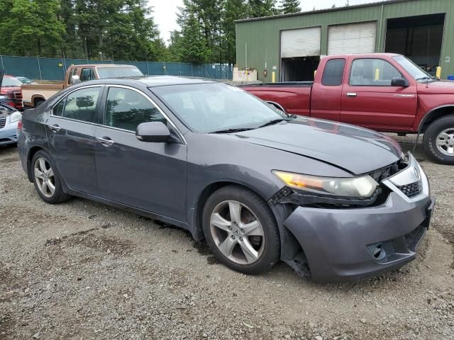 2009 Acura TSX