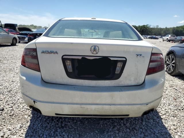 2007 Acura TL