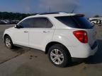 2012 Chevrolet Equinox LTZ