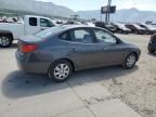 2008 Hyundai Elantra GLS