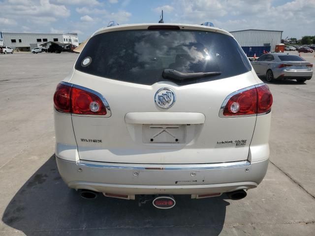 2010 Buick Enclave CXL