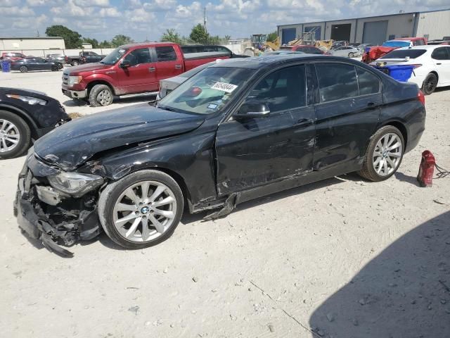 2012 BMW 328 I