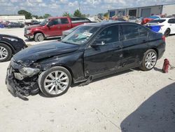 BMW 328 I Vehiculos salvage en venta: 2012 BMW 328 I