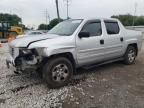 2006 Honda Ridgeline RT