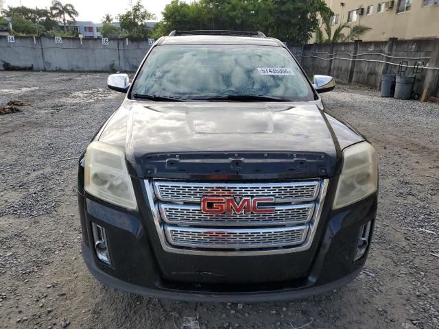 2011 GMC Terrain SLE