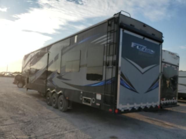 2015 Keystone Travel Trailer