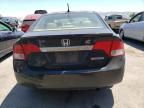 2009 Honda Civic Hybrid