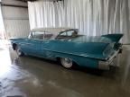 1958 Cadillac Series 62