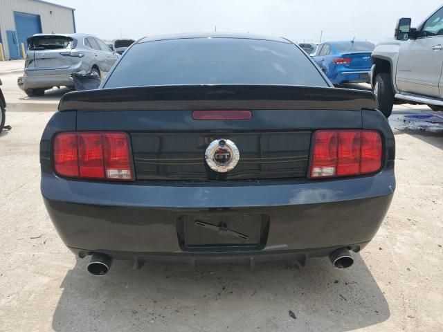 2008 Ford Mustang GT