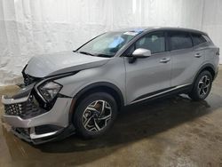 KIA Vehiculos salvage en venta: 2023 KIA Sportage LX