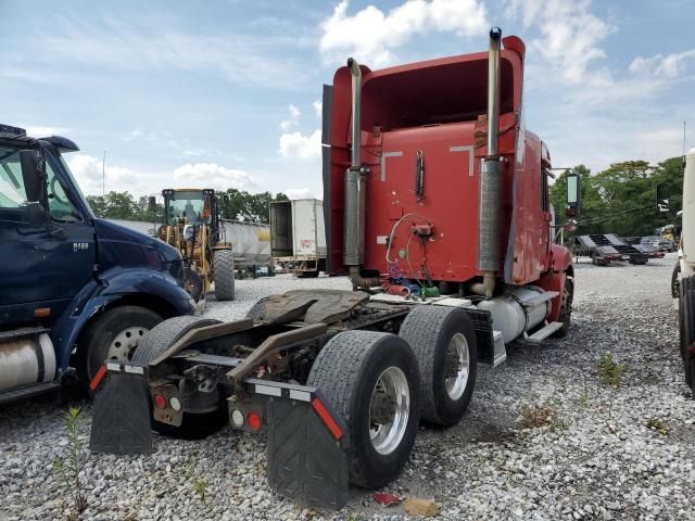 2007 Freightliner Conventional Columbia