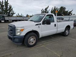 Ford f250 Super Duty Vehiculos salvage en venta: 2013 Ford F250 Super Duty