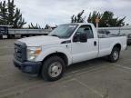 2013 Ford F250 Super Duty