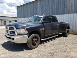 Dodge salvage cars for sale: 2016 Dodge RAM 3500 ST