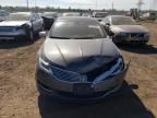 2015 Lincoln MKZ Hybrid