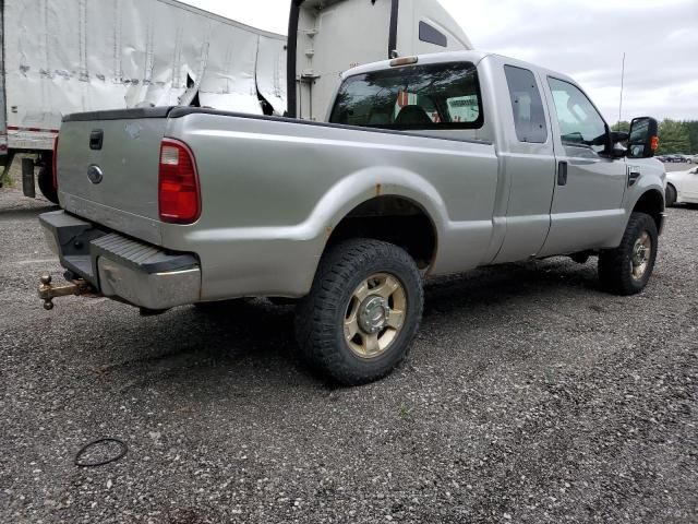 2010 Ford F350 Super Duty