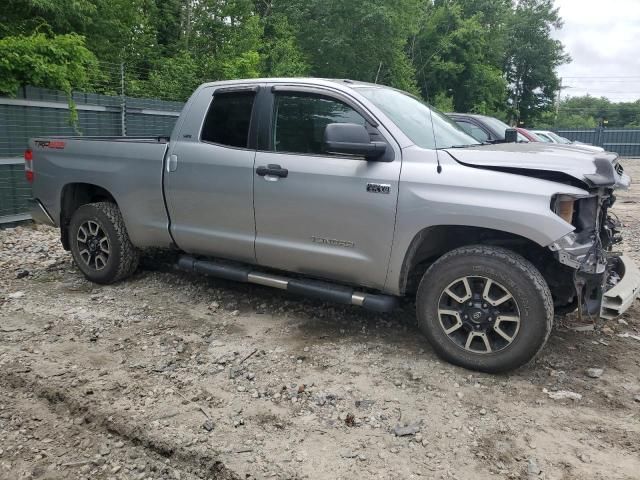 2014 Toyota Tundra Double Cab SR/SR5