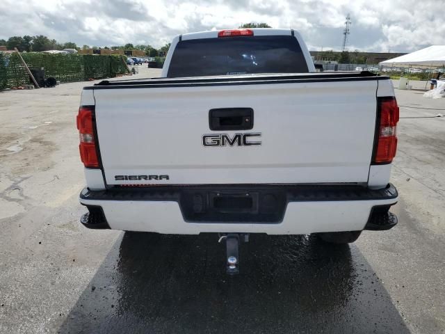 2015 GMC Sierra C1500