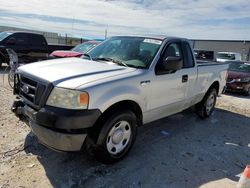 Ford f150 salvage cars for sale: 2005 Ford F150