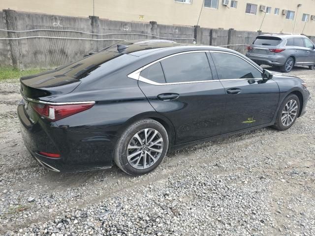 2023 Lexus ES 350 Base