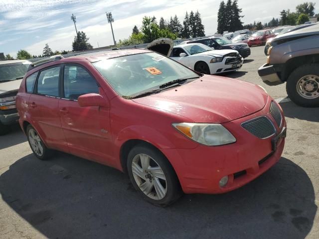 2005 Pontiac Vibe