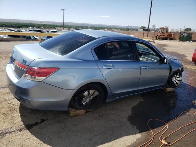 2011 Honda Accord LX