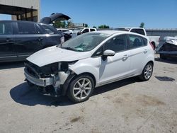 2016 Ford Fiesta SE en venta en Kansas City, KS